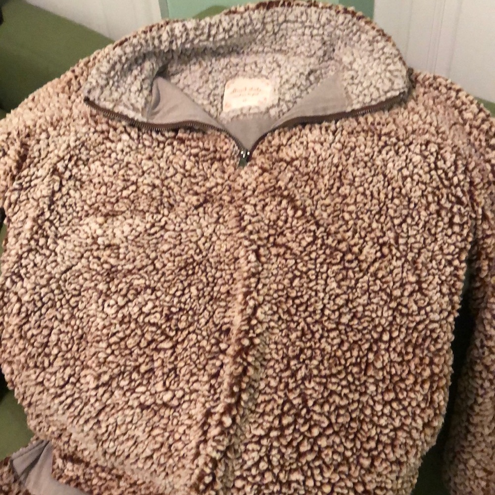 Altair’d State pullover